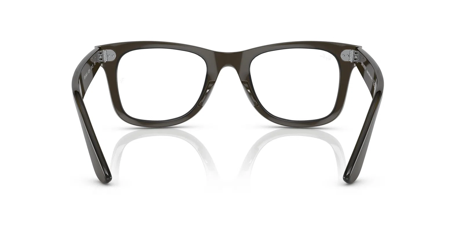 Ray-Ban Wayfarer Ease 4340V Eyeglasses - view 41